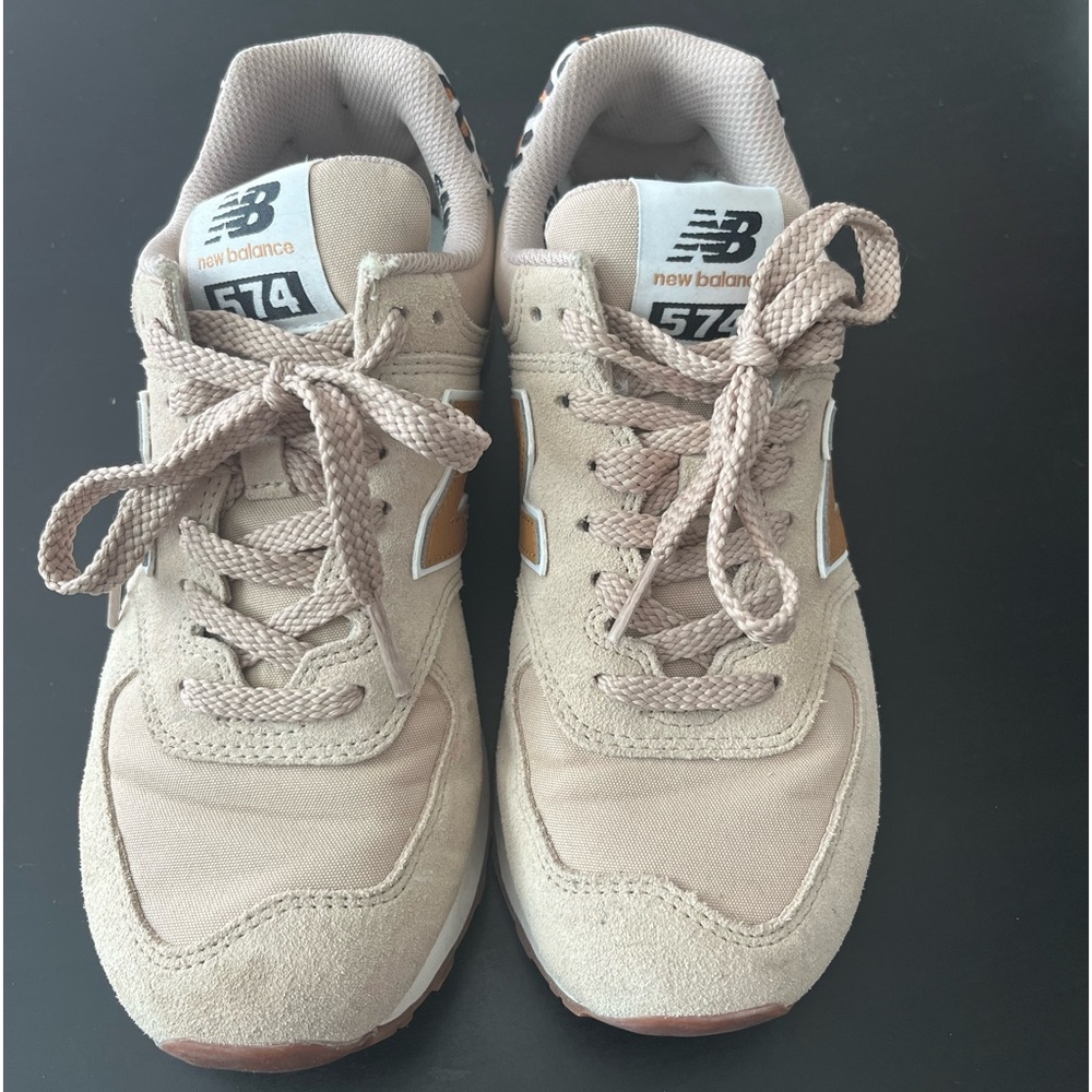 New balance 574 sneakers